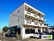 北松本駅より徒歩1分 1階 築24年4ヶ月の賃貸物件