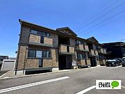 村井駅よりバス3分 徒歩15分 築22年 2階建の賃貸物件