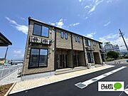 リブハピネスAの賃貸物件