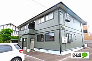 カーサ アピオ Aの賃貸物件