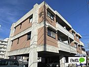 北松本駅より徒歩3分 築25年3ヶ月 3階建の賃貸物件