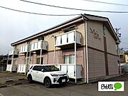 SurplusTwoピュアハイツの賃貸物件