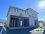 ボヌールメゾンの賃貸物件