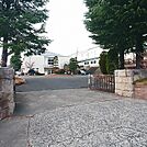 中学校「松本市立丸ノ内中学校まで2143m」
