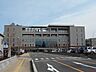 周辺：病院「信州大学医学部附属病院まで1756m」