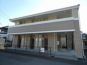 松本駅よりバス10分 徒歩6分 2階 築23年3ヶ月の賃貸物件