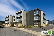 シャーメゾンステージ井川城の賃貸物件