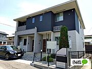 ブリーズメゾンの賃貸物件