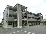 フォレストパーク内川の賃貸物件