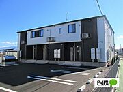 下島駅より徒歩5分 1階 築4年10ヶ月の賃貸物件