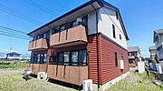 村井駅より徒歩15分 2階 築29年9ヶ月の賃貸物件