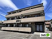 マンションピースフル 1階 築24年11ヶ月の賃貸物件
