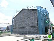 渚駅より徒歩7分 1階 新築の賃貸物件