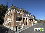波田駅より徒歩15分 築19年3ヶ月 2階建の賃貸物件