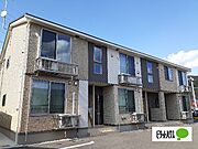 ヴィラ弁天南の賃貸物件