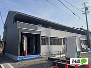 NoA&8245;sArkの賃貸物件