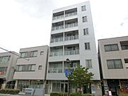 松本駅より徒歩5分 5階 築24年4ヶ月の賃貸物件