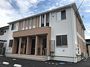 南松本駅より徒歩20分 新築 2階建の賃貸物件