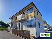 クロワール見付久保 A 2階 築23年4ヶ月の賃貸物件