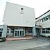 周辺：中学校「松本市立開成中学校まで2547m」