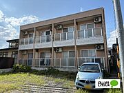  2階 築28年6ヶ月の賃貸物件