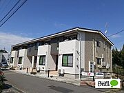 グランウエストD 1階 築9年4ヶ月の賃貸物件