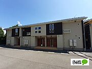 カーサ・アルバＢの賃貸物件