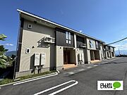 カーサ・アルバＢの賃貸物件