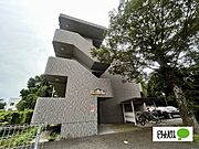 レシデンシアフジサワの賃貸物件