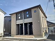 カサ・アレグリアBの賃貸物件