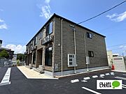 リブハピネスBの賃貸物件