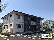 グレイスガーデン高宮の賃貸物件