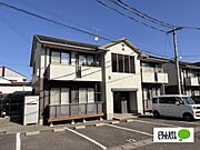 フォレストエバーＩＮＮＢの賃貸物件