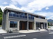 リヴフリーリ２の賃貸物件