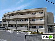 アビタシオン　グラースの賃貸物件