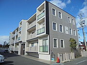  築12年6ヶ月 3階建の賃貸物件
