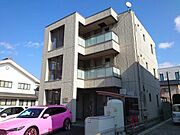 カーサ・フィーリアの賃貸物件