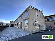 プレッソの賃貸物件