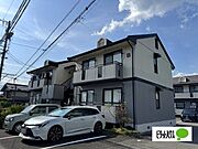 ベル・ヴィラージュＢの賃貸物件
