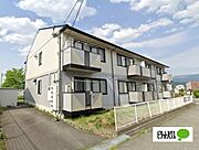 エスポワール・高山の賃貸物件