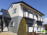 アメニティーあずみ野Ｃの賃貸物件