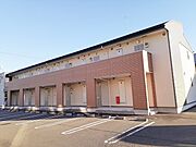 メゾン・リバーサイドＡの賃貸物件
