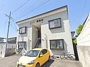 メゾン島高松の賃貸物件