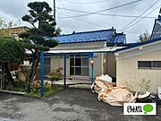 南松本駅より徒歩14分 築46年8ヶ月 1階建の賃貸物件