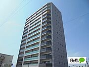 村井駅より徒歩15分 築5年11ヶ月 14階建の賃貸物件