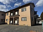 森口駅より徒歩14分 築31年7ヶ月 2階建の賃貸物件