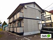 グリーンヒルズ永田の賃貸物件