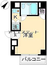 トップ尾久駅前 7階/-
