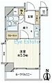 ライオンズマンション両国第82階1,680万円