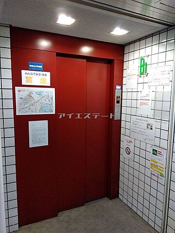 その他 トップルーム新宿公園第2 8階/-